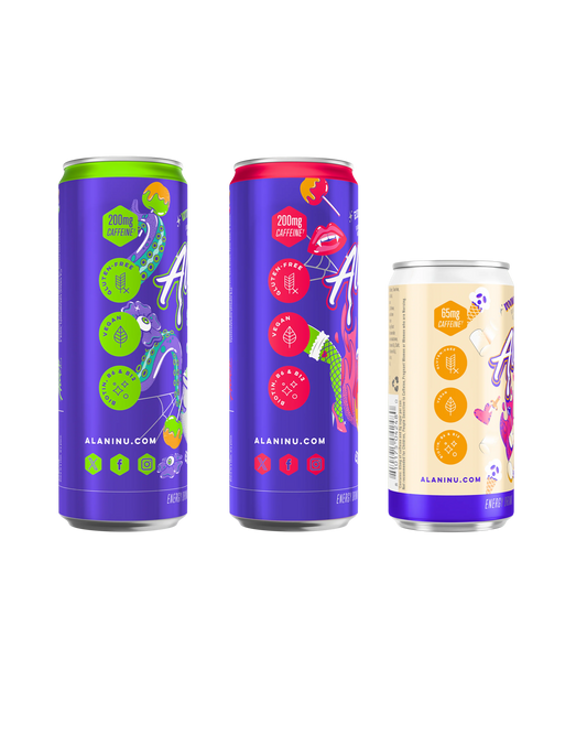 bundle - curious collection